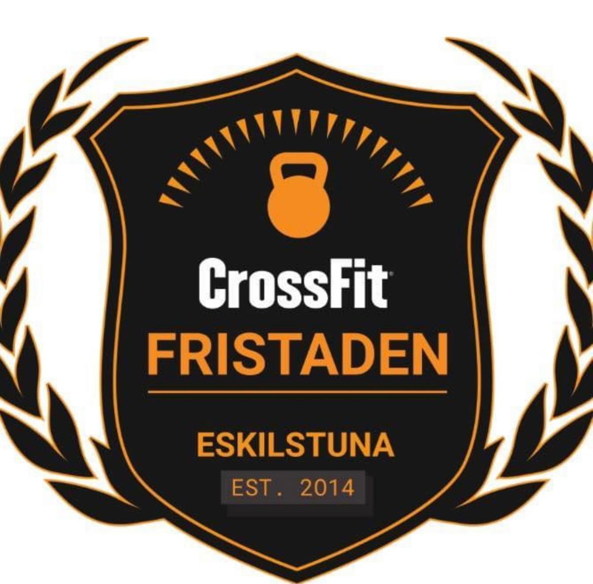 Bild på insamlingen med titeln: Crossfitbössan