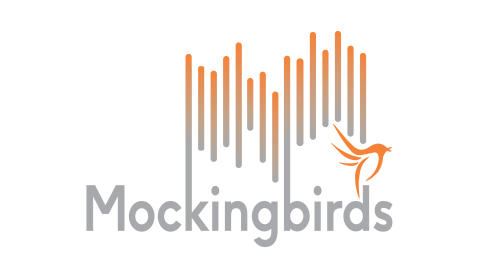 Bild på insamlingen med titeln: Mockingbirds Lomma