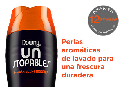 Downy Unstopables Tide® Original Scent