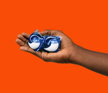 Discover How Tide PODS® and Tide POWER PODS® Work, and Enjoy a Worry-Free Clean