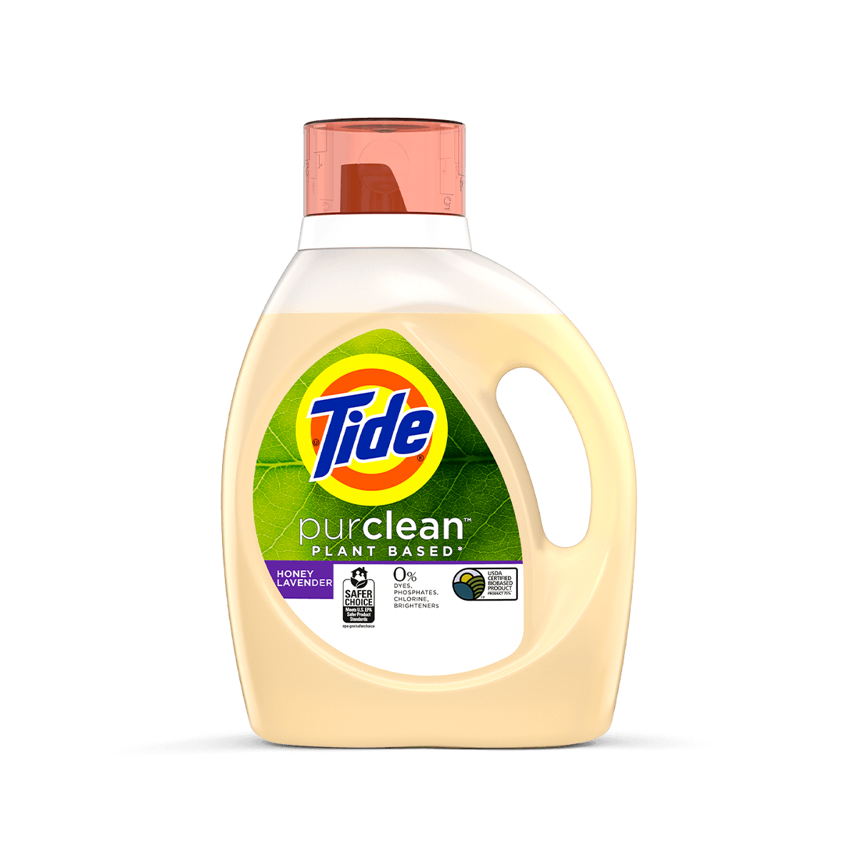 Detergente para quitar las manchas