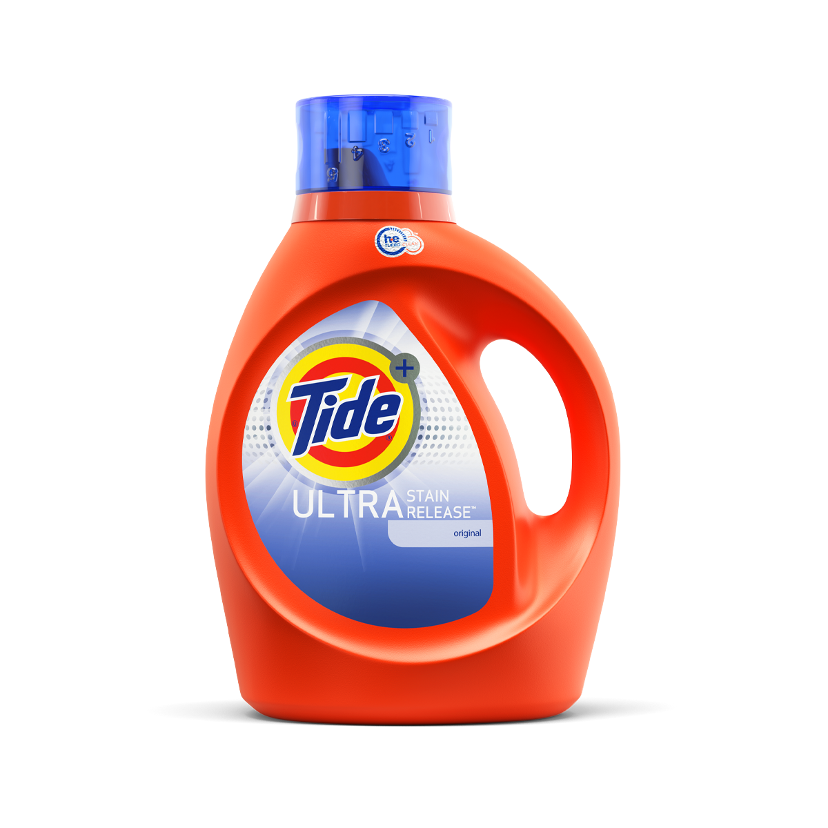 Tide Ultra Stain Release Liquid