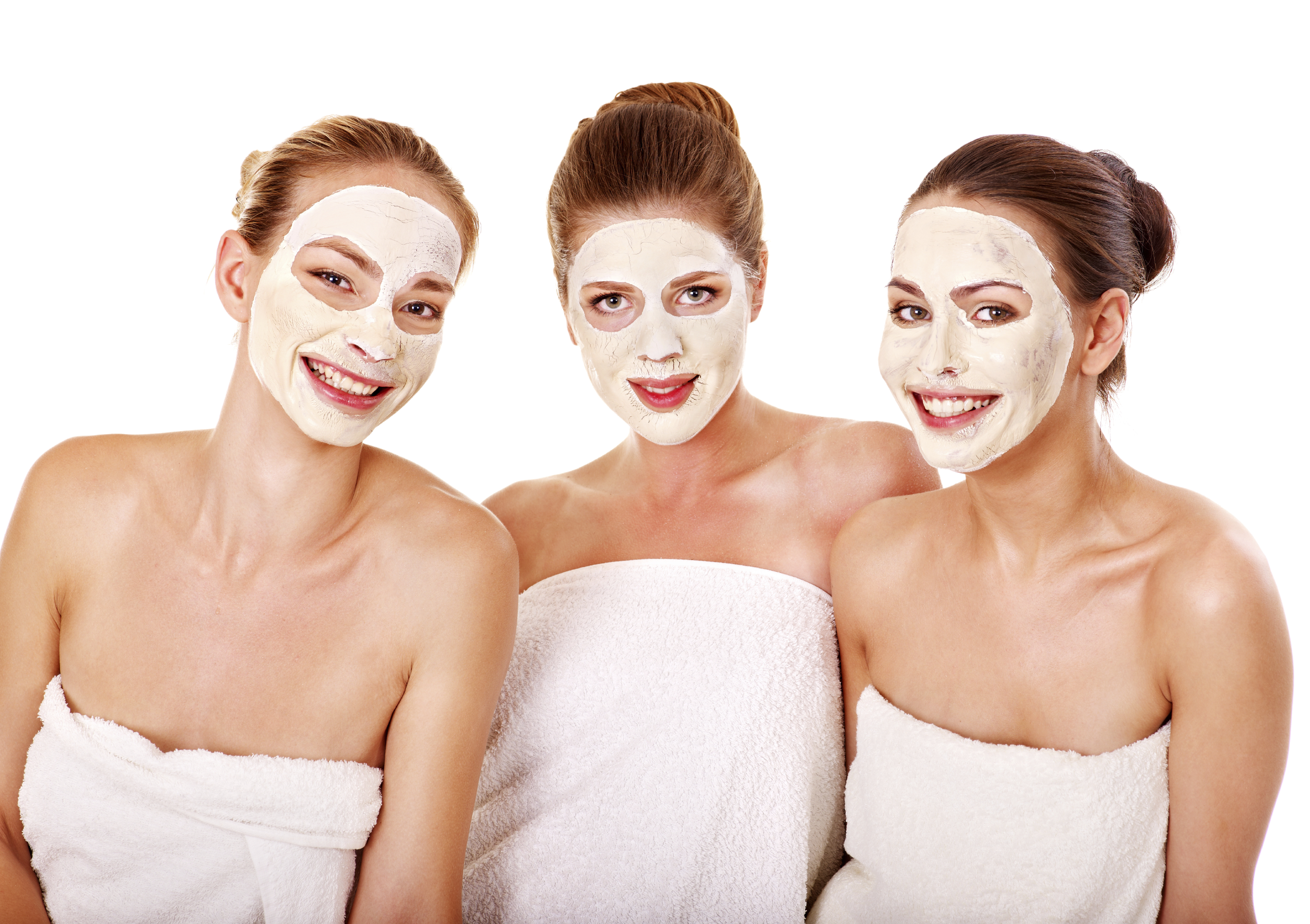 In-house Facials