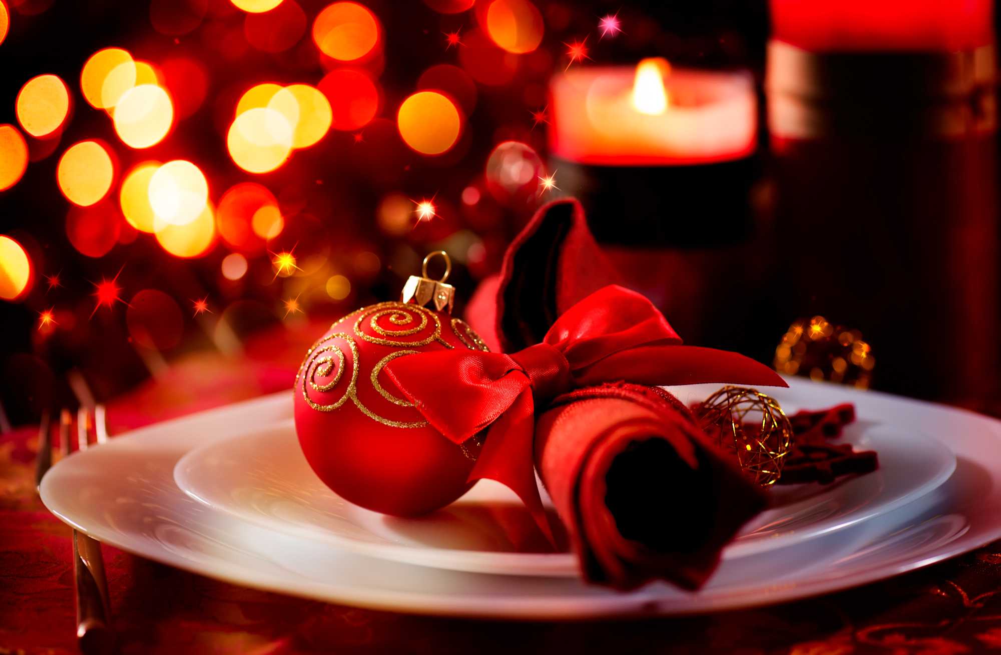 Experience Yulefest and Christmas at Mountain Whispers, Leura and Katoomba Blue Mountains 