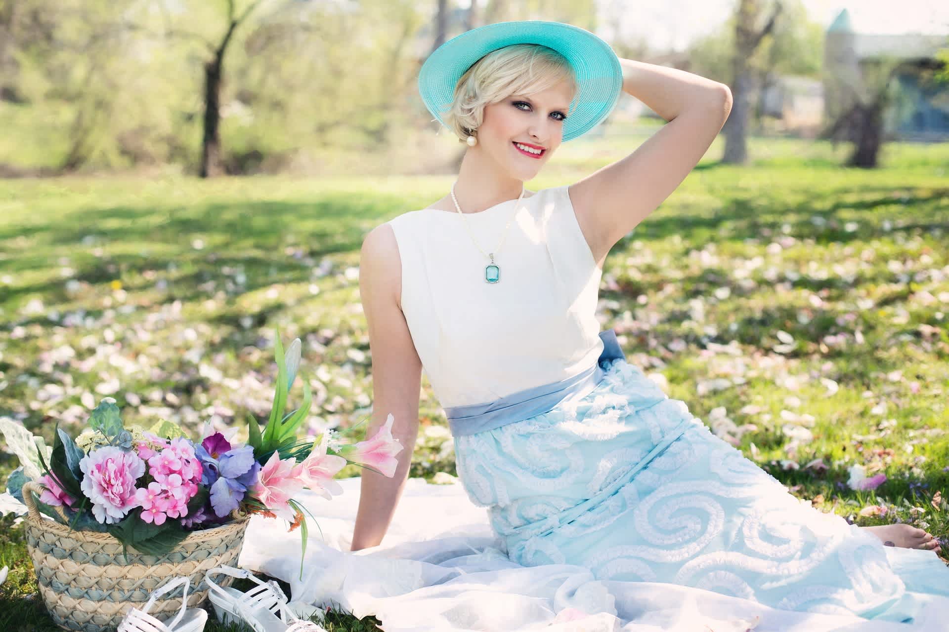 Experience the perfect picnic in the Blue Mountains amongst the wonderful flora and fauna