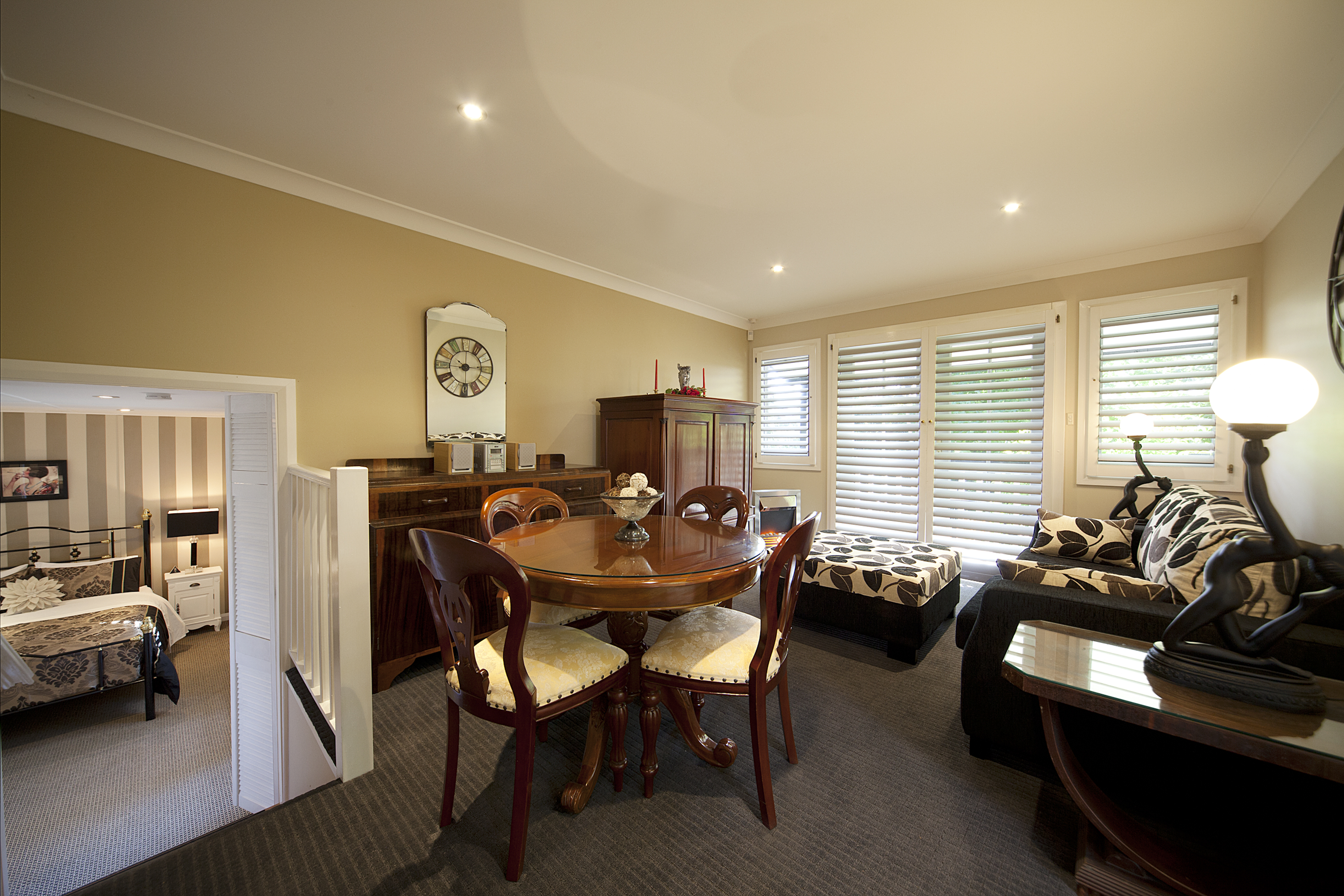 The Gatsby Garden Cottage, Katoomba Blue Mountains
