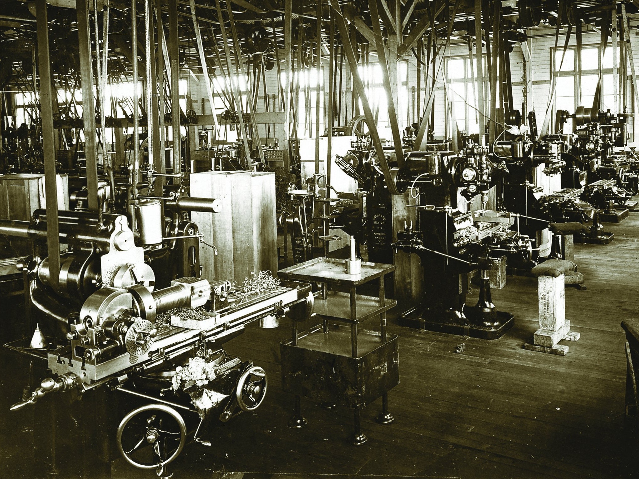 Lithgow Small Arms Factory