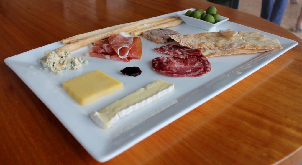 Local produce available right here in the Blue Mountains