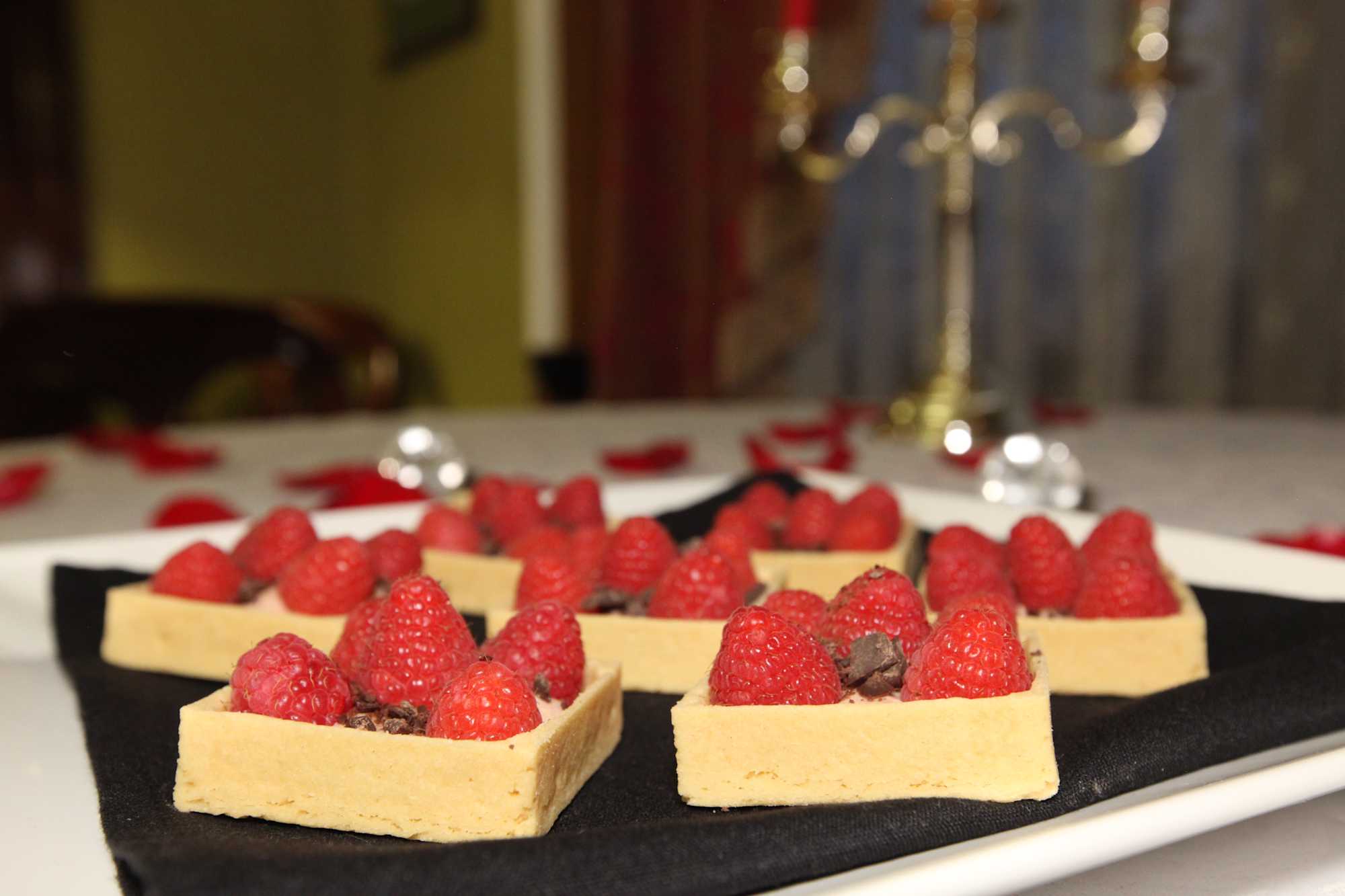 Enjoy a delectable high-tea in luxury at Mountain Whispers, Leura and Katoomba Blue Mountains