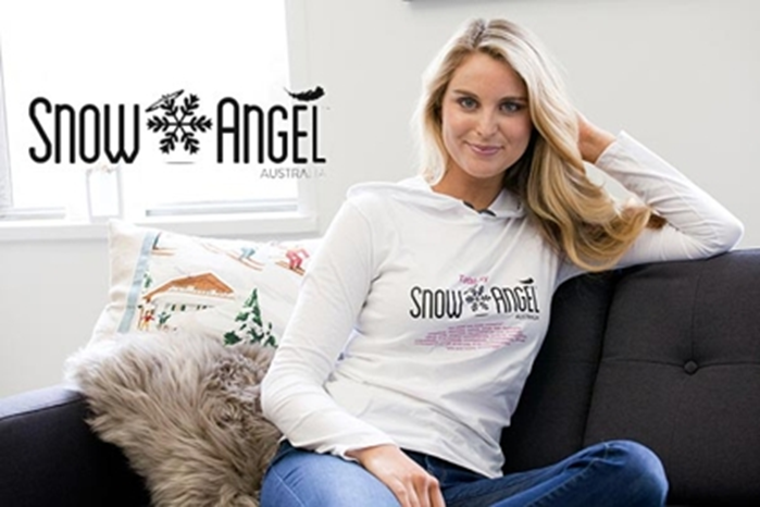SnowAngel Australia dedicated to outdoor luxury clothing