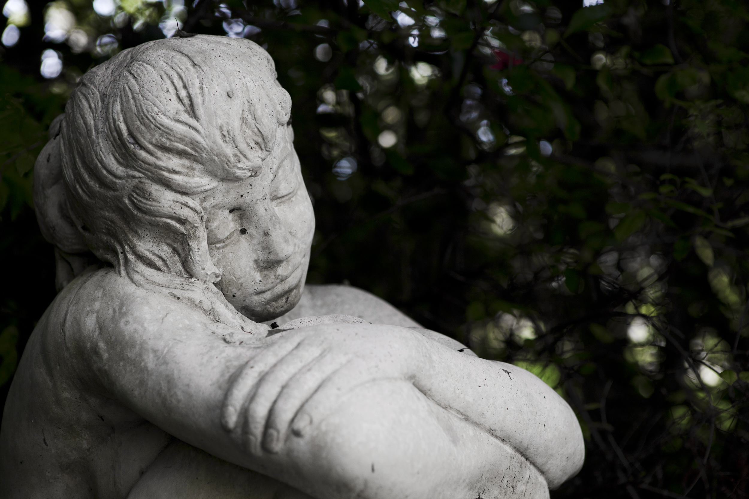 Strawberry Patch Cottage, Leura - tranquil moment