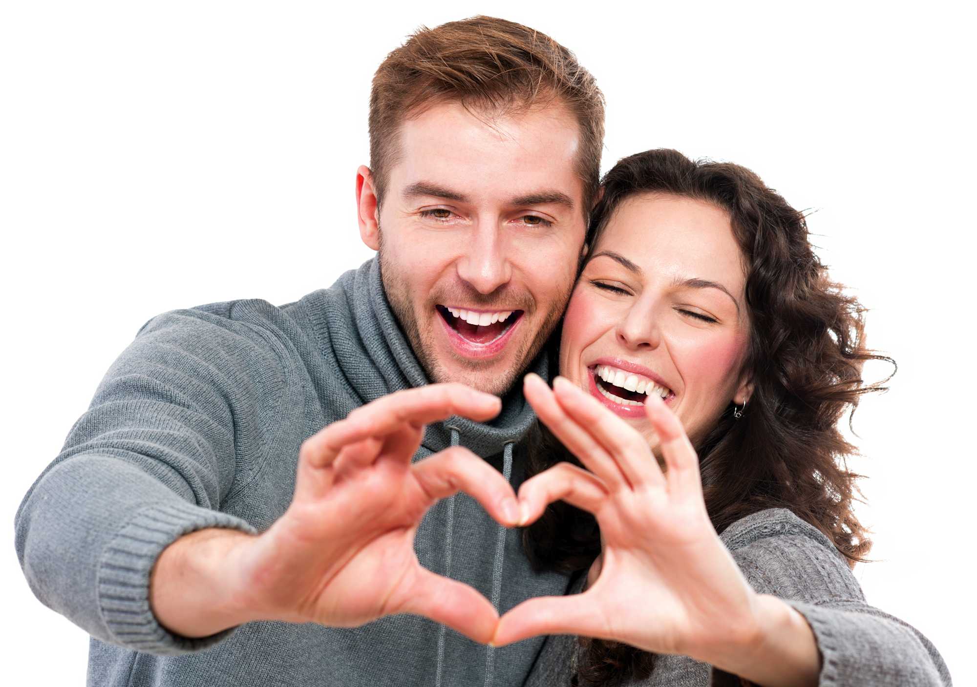 Love is certainly in the air this Valentine's Day at Mountain Whispers, Blue Mountains
