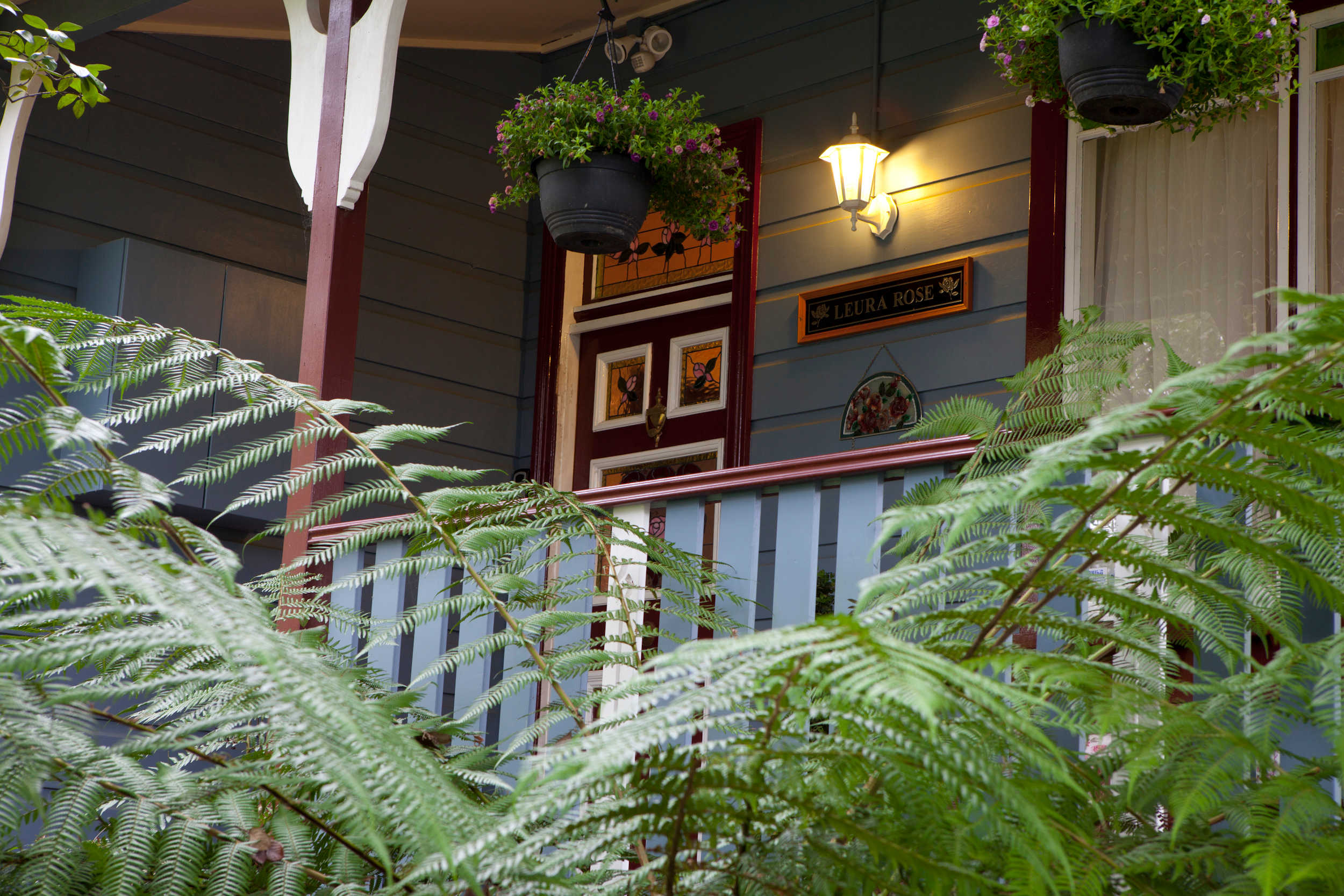 Leura Rose Cottage, Leura Blue Mountains