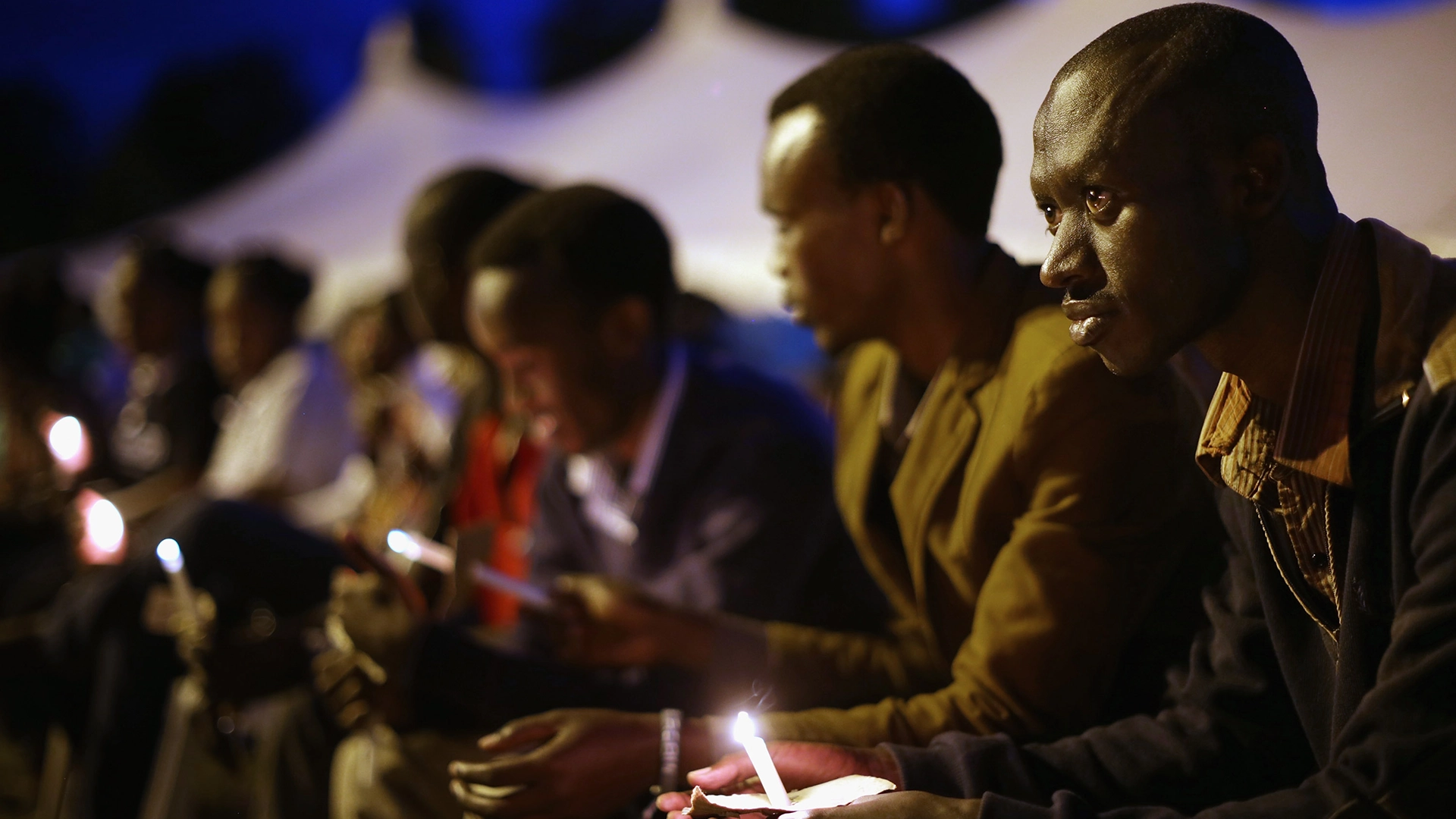 20 Years After The Genocide, Rwanda Is A Beacon Of Hope