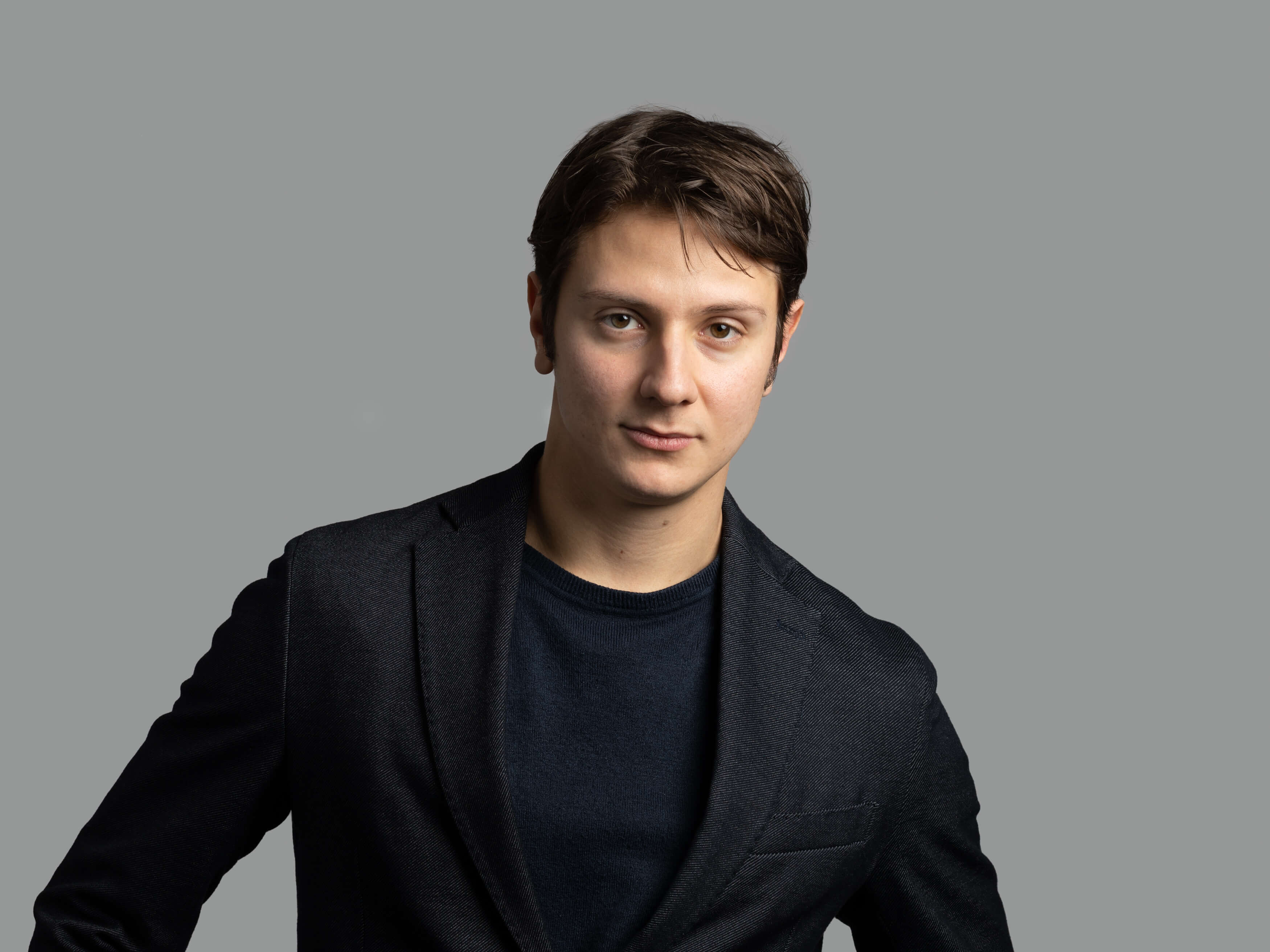 Kevin Luca Zandermann