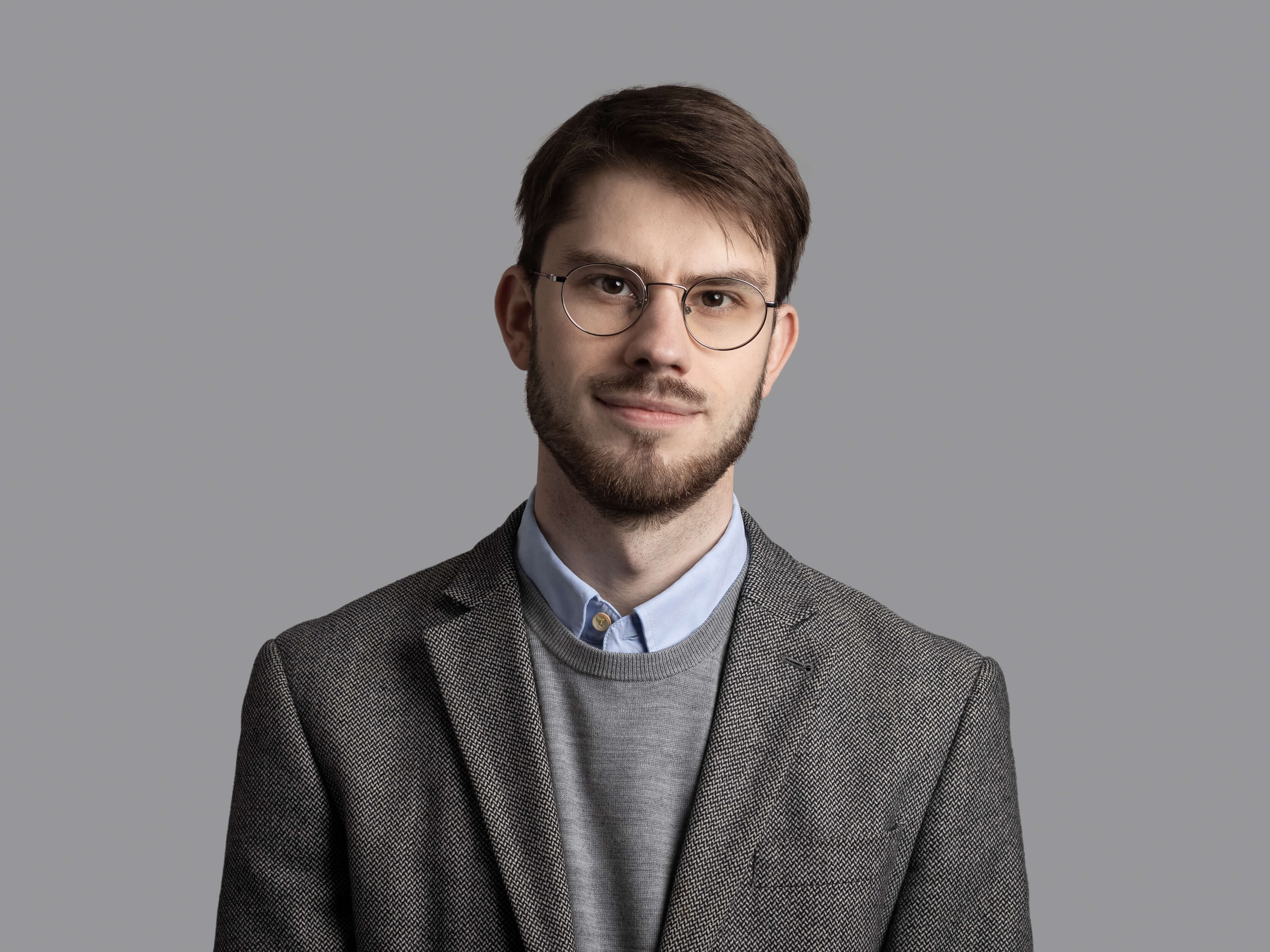 Alexander Iosad - Tony Blair Institute