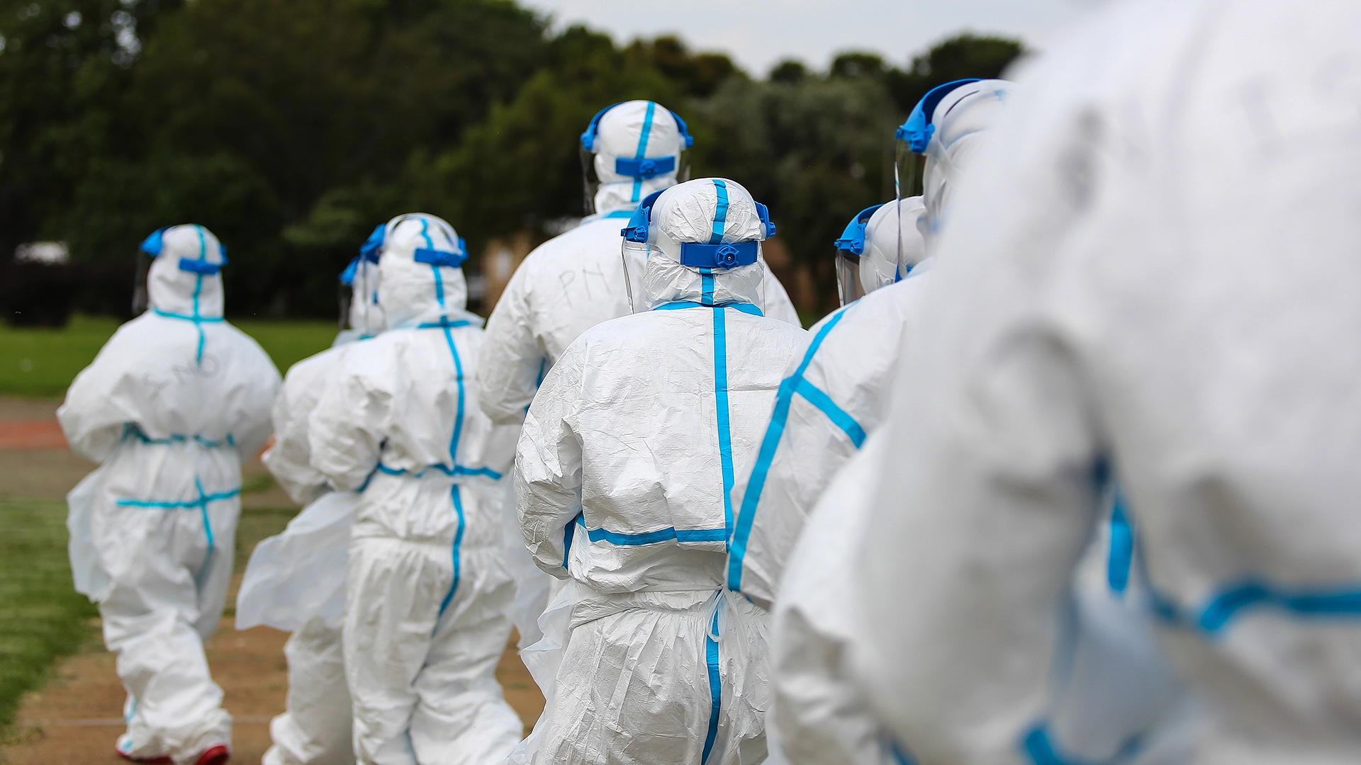 Inside The Ebola Crisis   GettyImages 461870800.webp