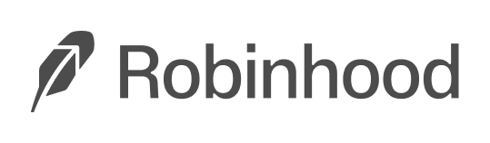 Robihnood logo