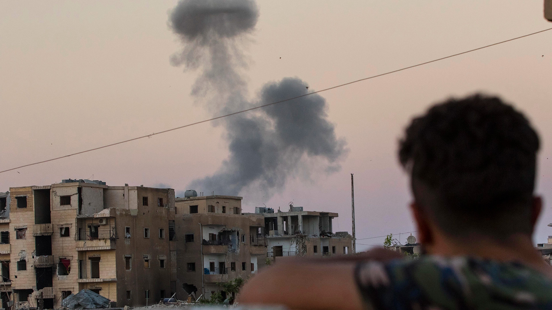 ISIS and the Implementation of Islamic Rule