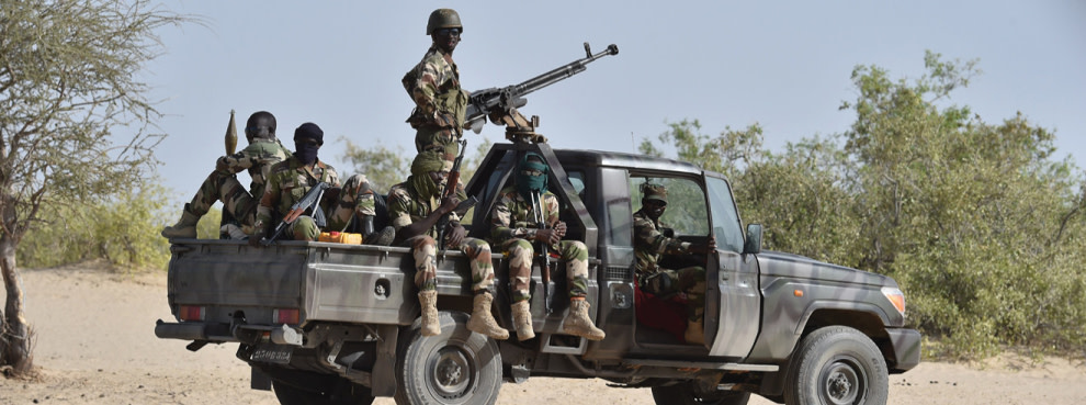 The Origins of Boko Haram—And Why It Matters