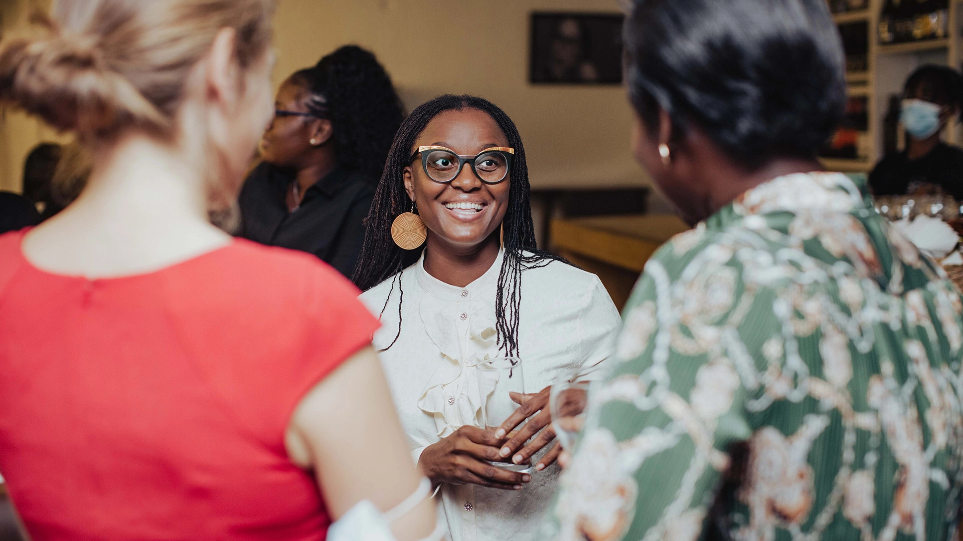 Careers | Tony Blair Institute for Global Change (TBI)