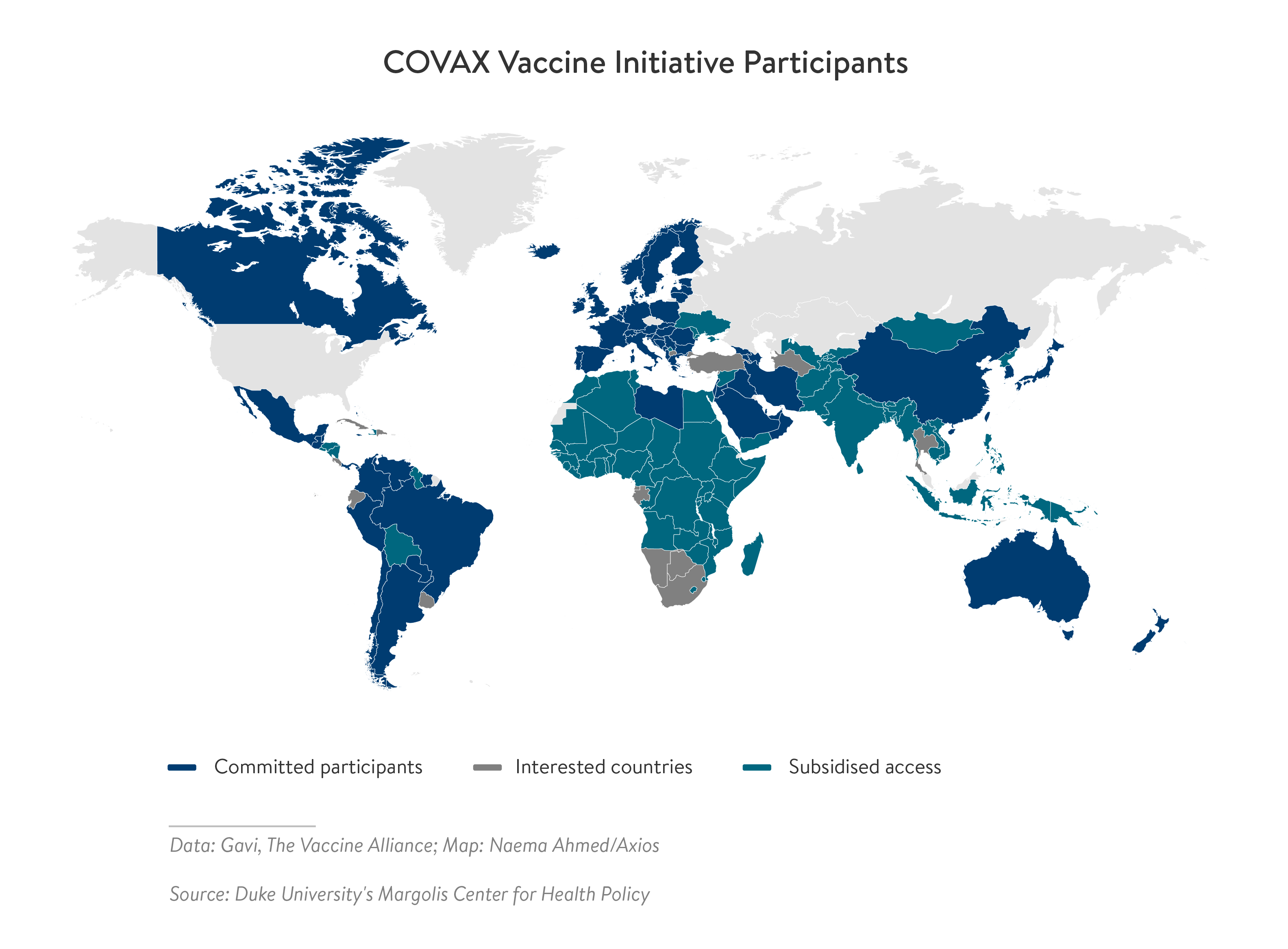 Covid-19 Vaccine Realism: The Good News and the Bad News