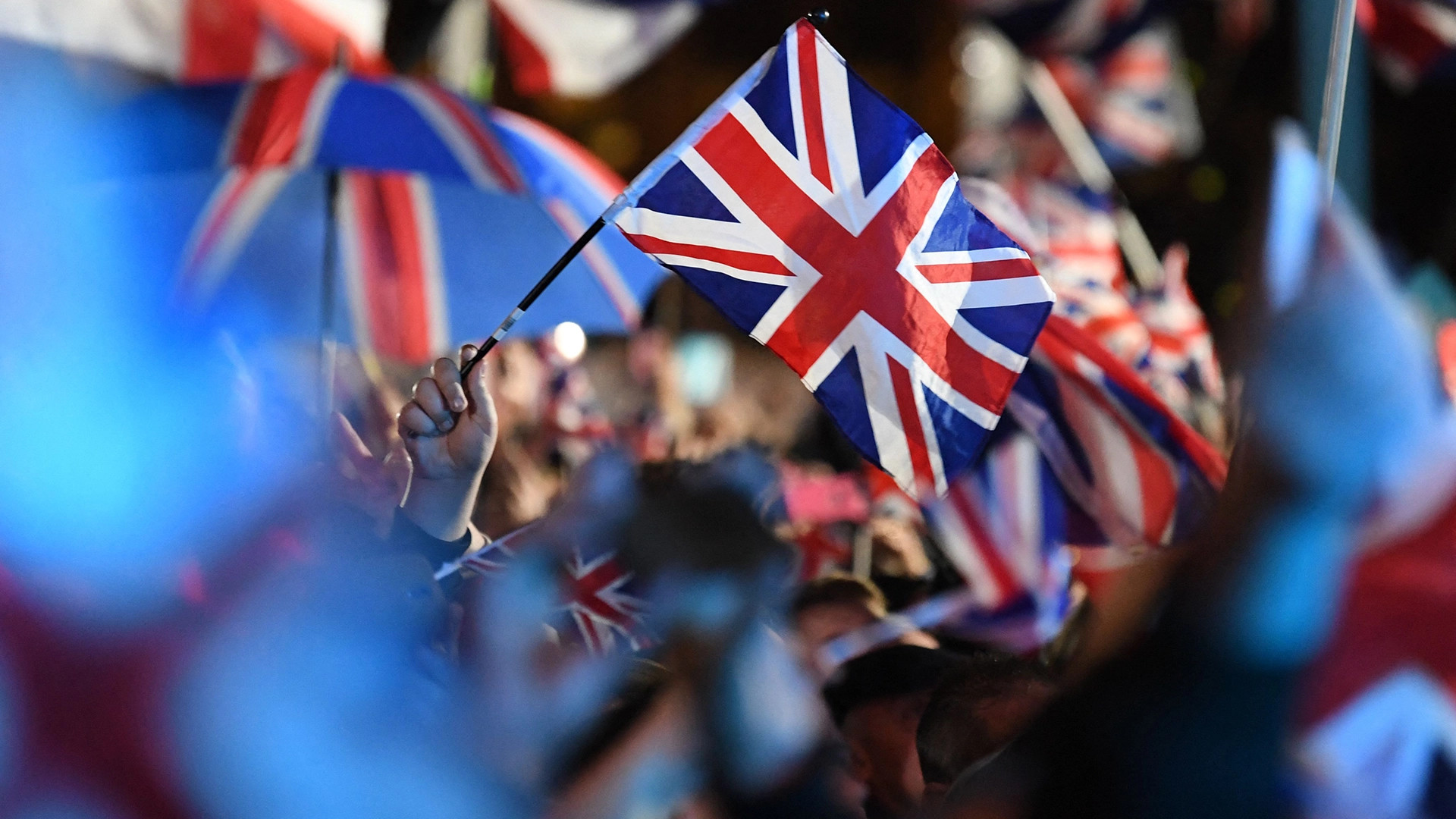 Tony Blair: The Brexit Dilemma