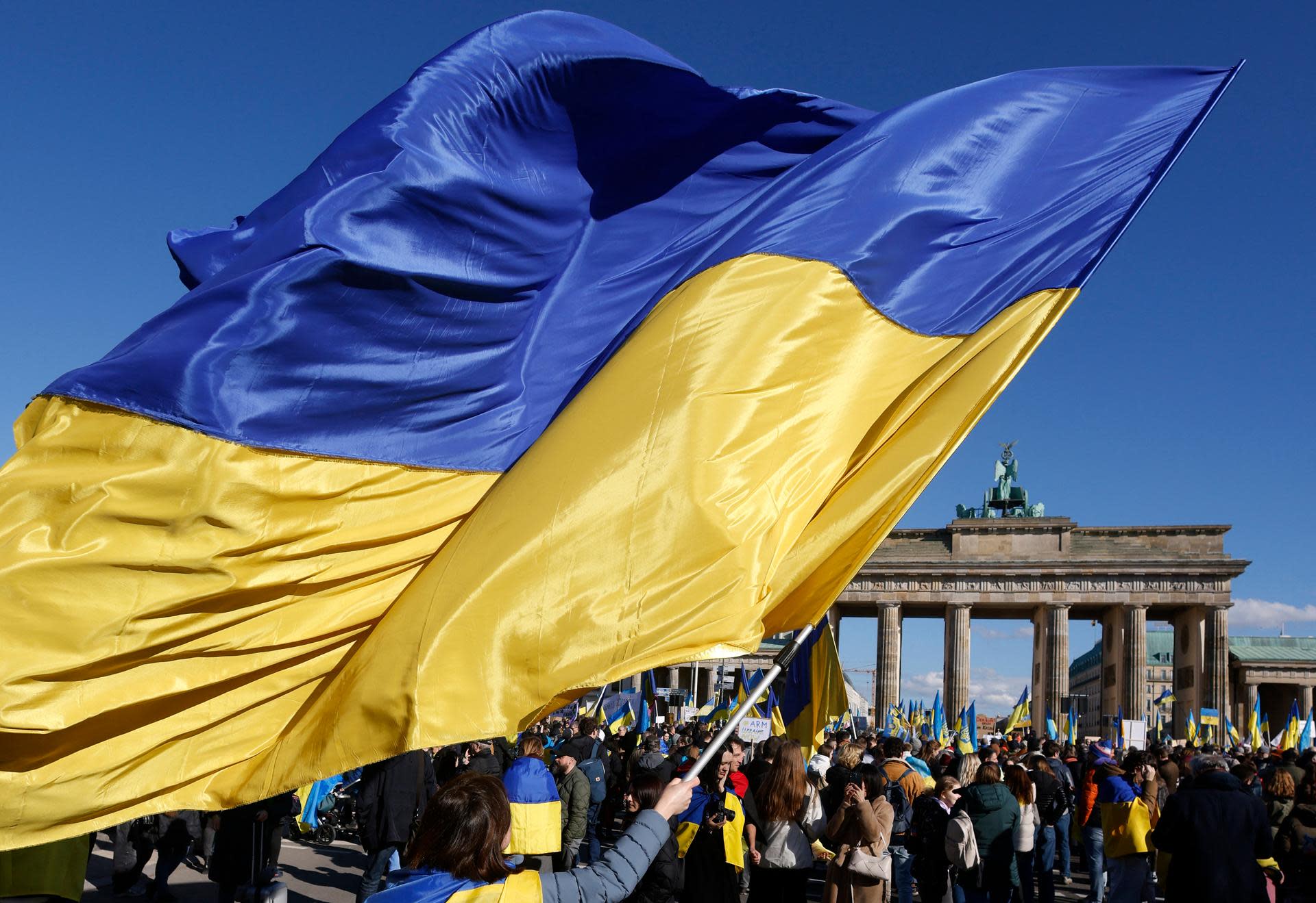 The Benefits and Opportunities of Ukraine’s EU Accession