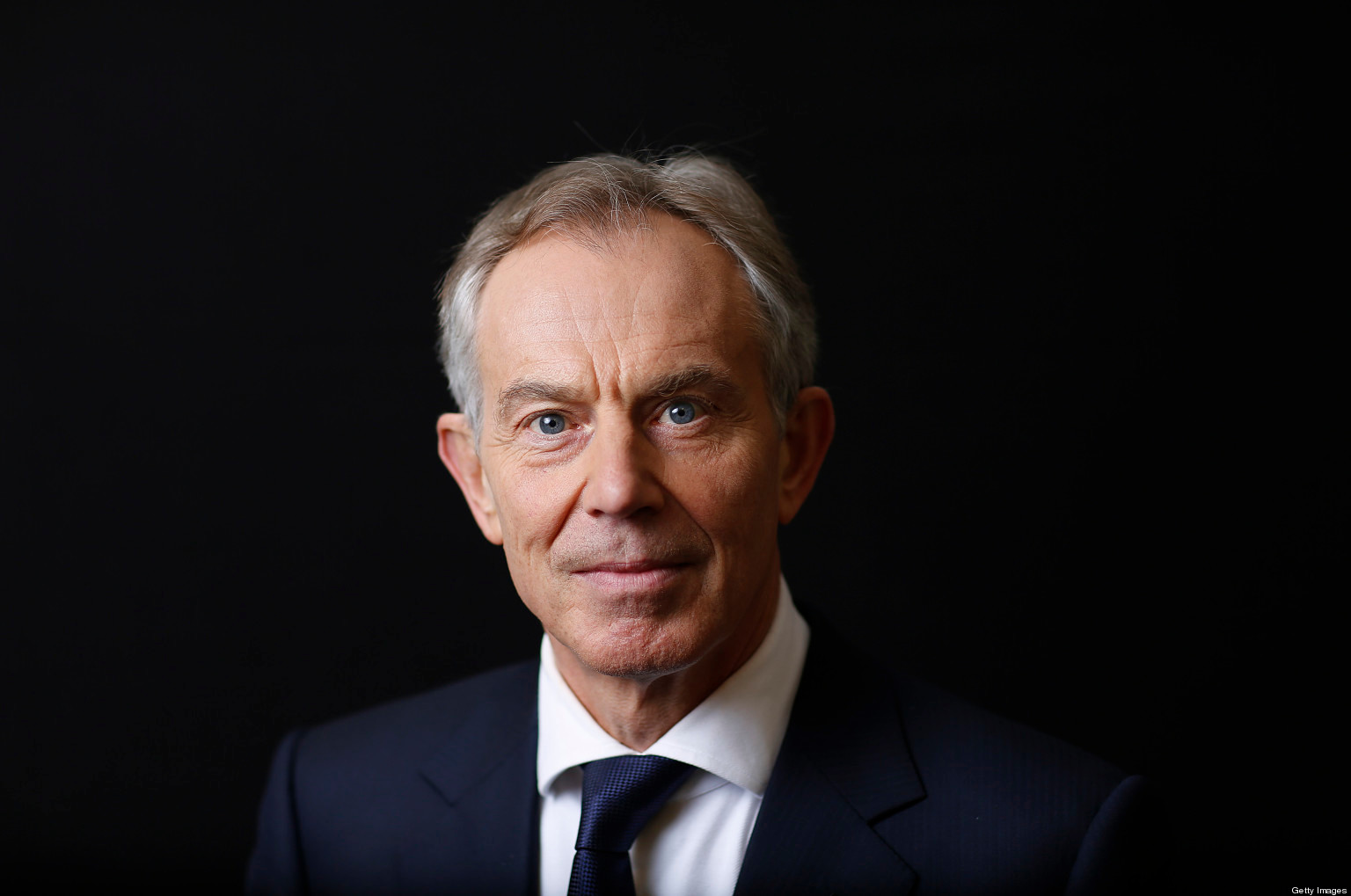 Tony Blair Institute for Global Change