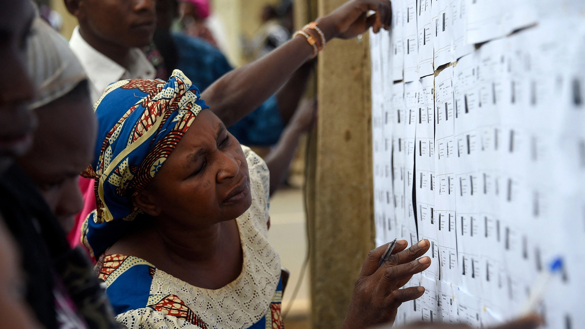 How Boko Haram Is Trying To Disrupt Nigerias 2019 Election 7677