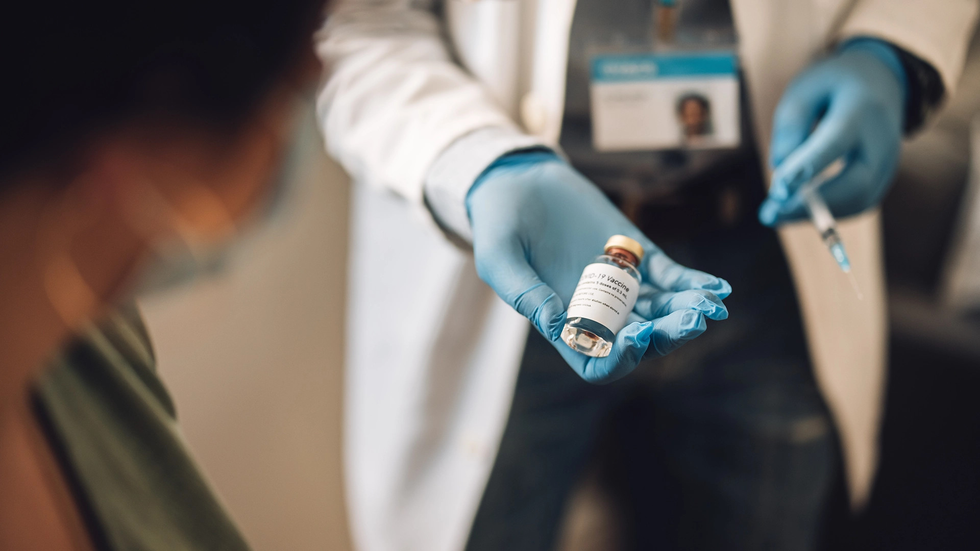 Two Barriers to Normal