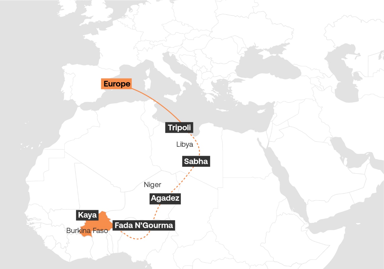 SAHEL - From Crisis to Conflict_FOR UPLOAD – image