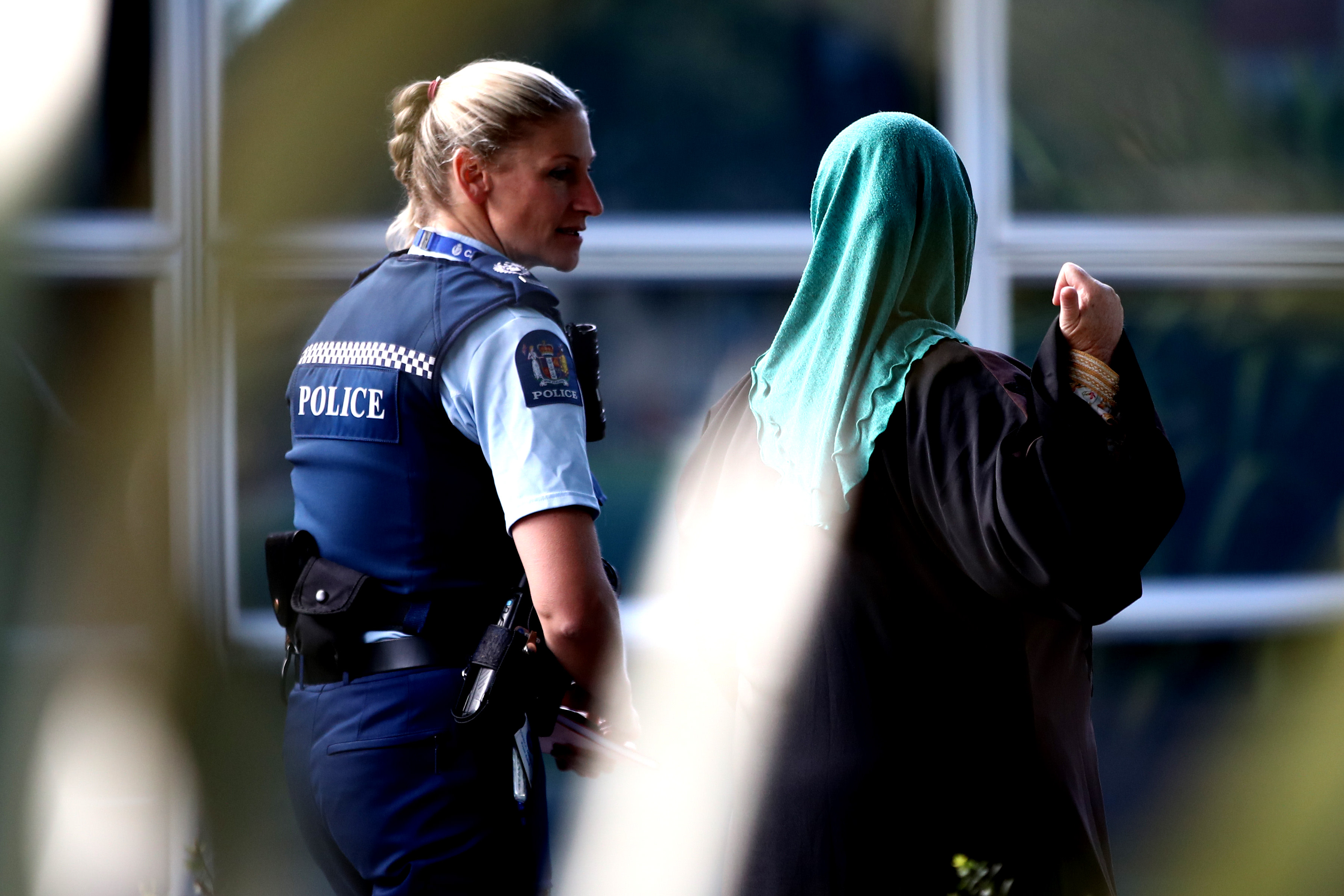 The Changing Role of Women in Extremism and Counter-Extremism