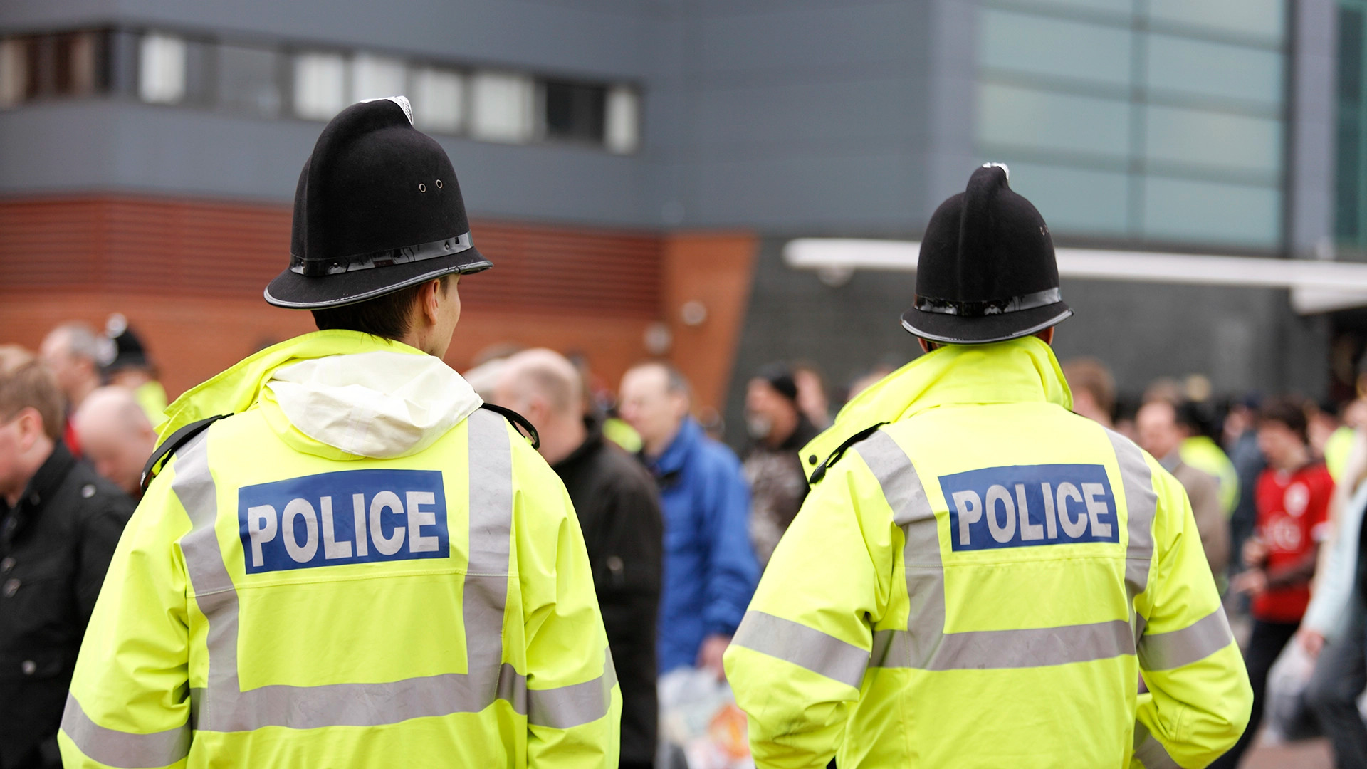 Tony Blair: To Deal With Crime, We’ve Got to Get Serious About Prevention