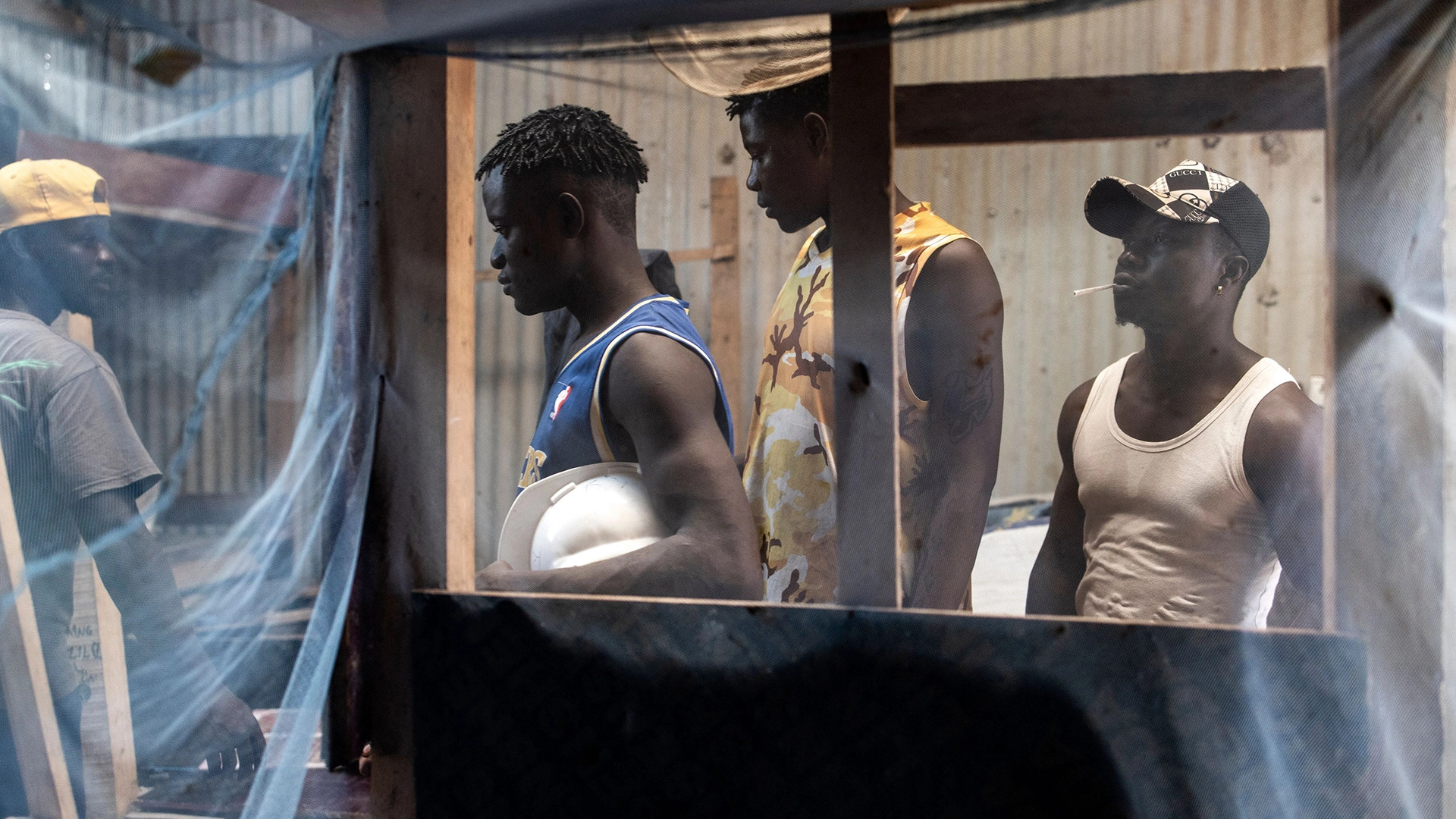 Helping Sierra Leone Reduce Poverty and Deliver Growth