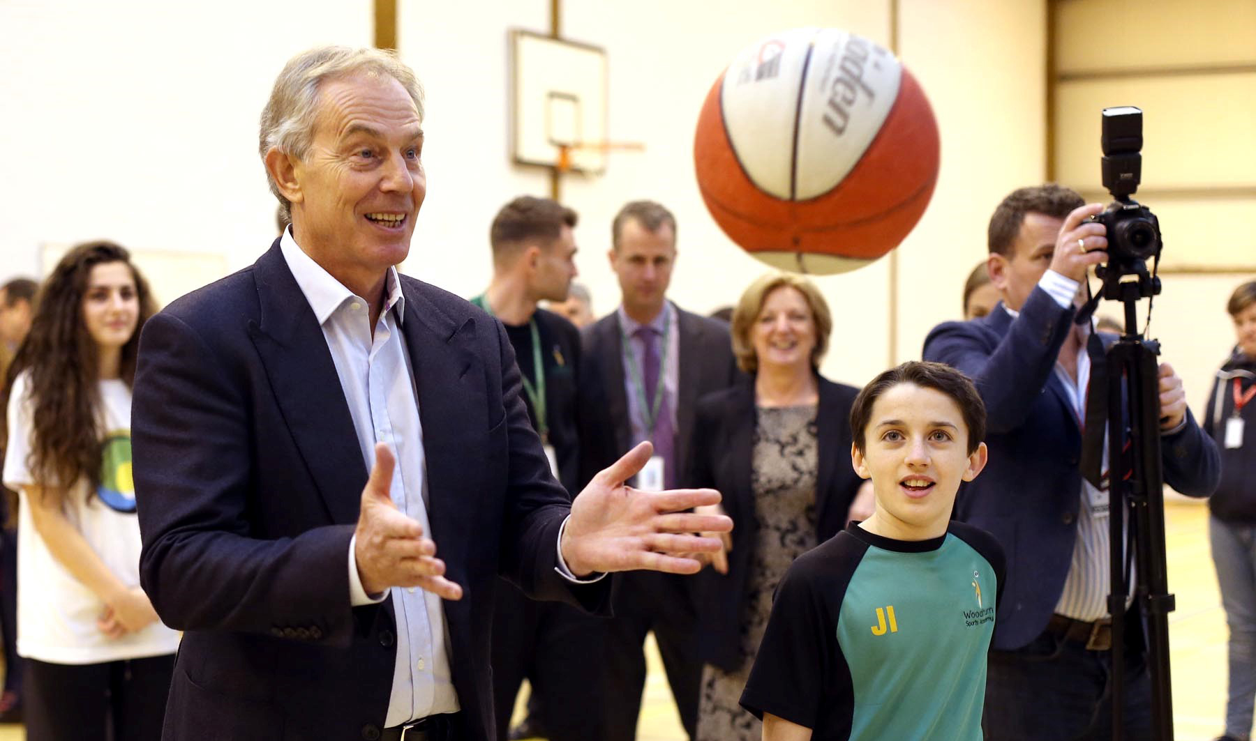 tony-blair-thanks-all-those-involved-supporting-his-sports-foundation - Woodham Academy