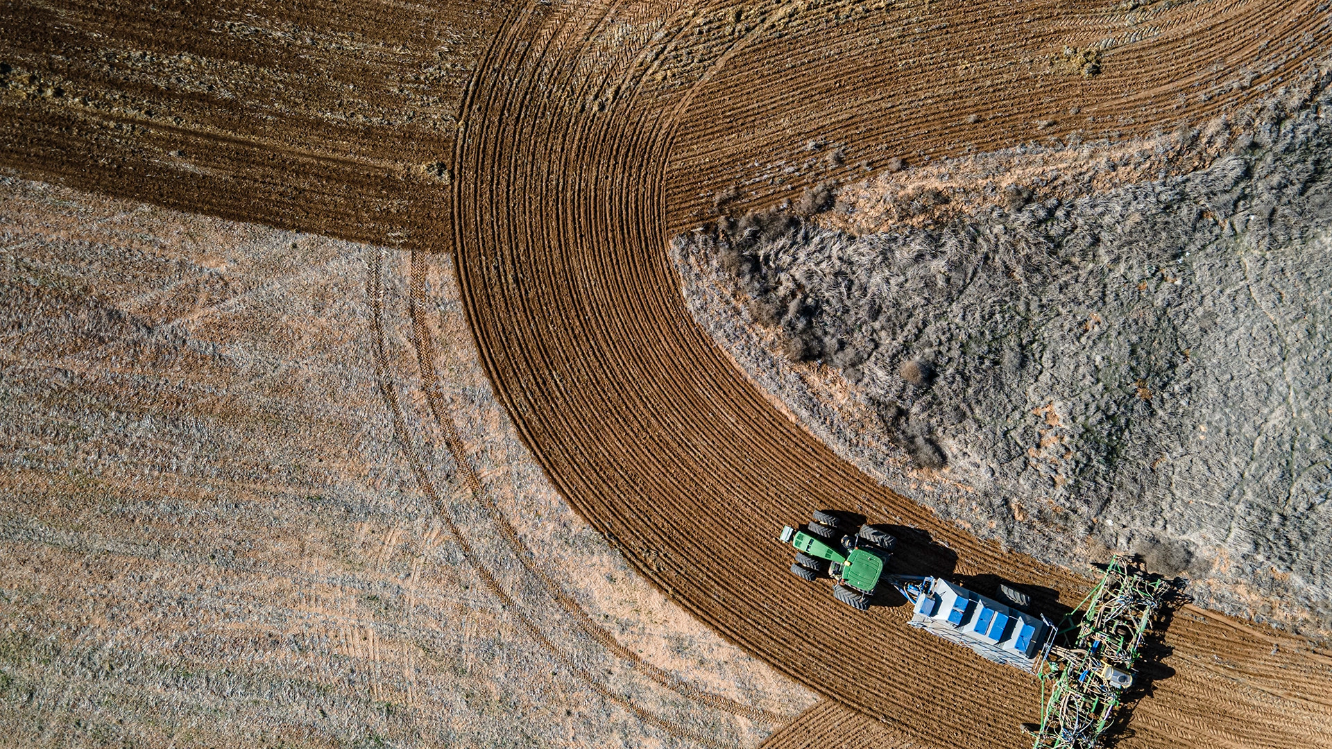 How Israel Transformed Its Agriculture Sector: Five Insights for Africa