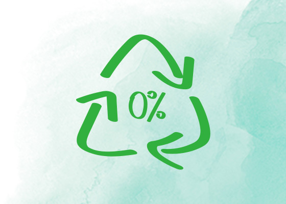Zero-waste