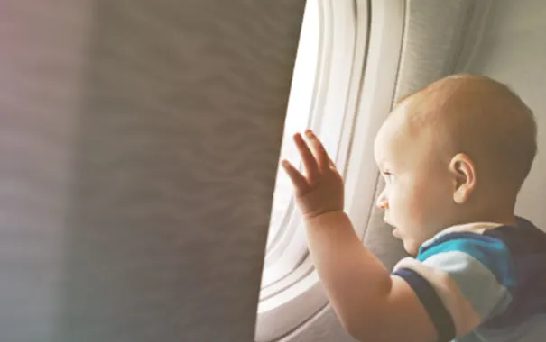 Travelling-with-your-baby