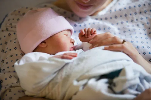 a guide to bringing your newborn preemie home