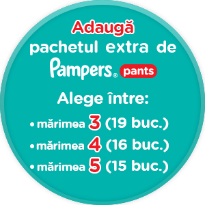 pampers pants 5 kaufland