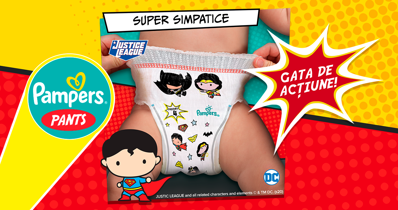 SUPER SIMPATICE