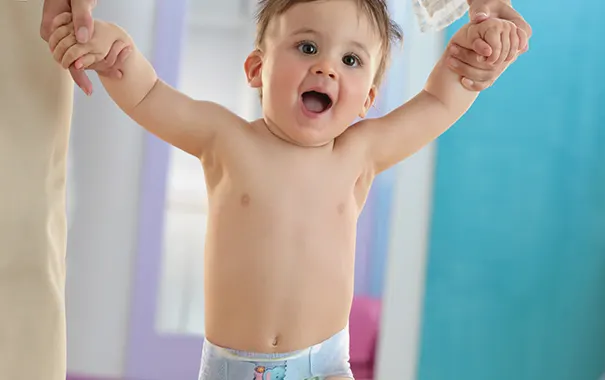 3 signs your child is ready to potty train