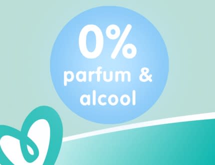 0% parfum și alcool
