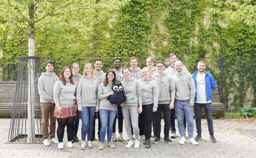 MV 2024 Gruppenbild