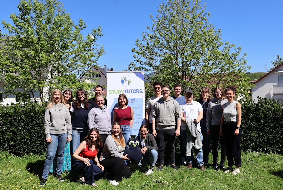 MV 2026 Gruppenbild