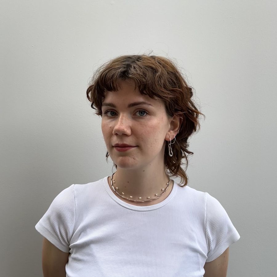 Charlotte Liedtke