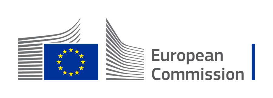 European Commission Erasmus+ Logo