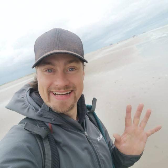 Janek Jonas