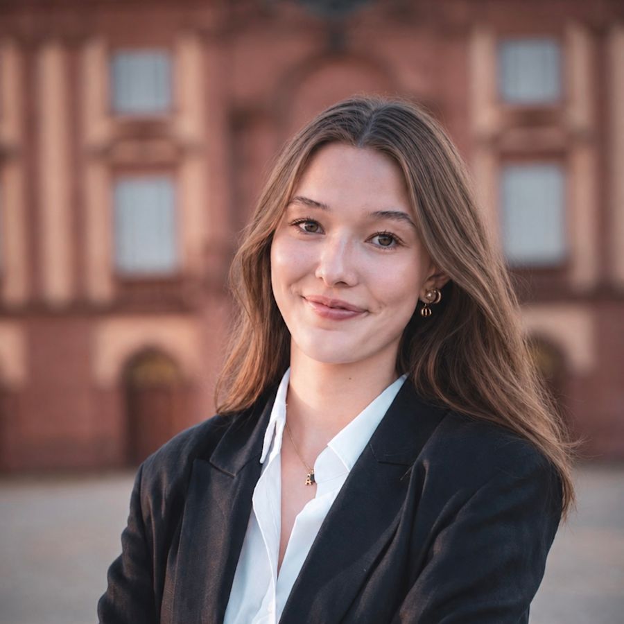 Rosa Kohley
